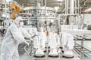 專訪法國賽峰公司高層 貴陽工廠產品質量卓越，氫氟酸表現尤為突出