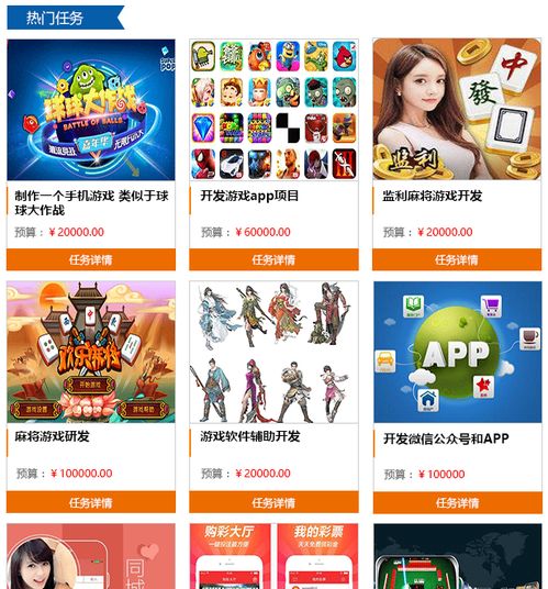 外包 定義、趨勢與軟件服務的專業化之路